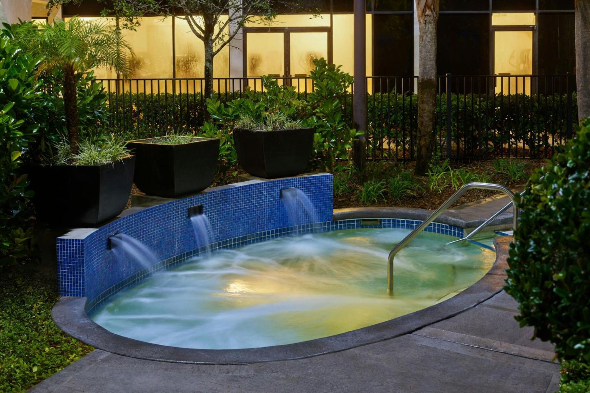 Sheraton Orlando Lake Buena Vista Resort Экстерьер фото